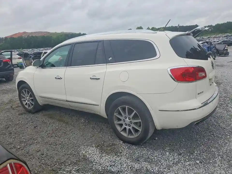 5GAKRBKD0FJ178098 2015 BUICK ENCLAVE-1