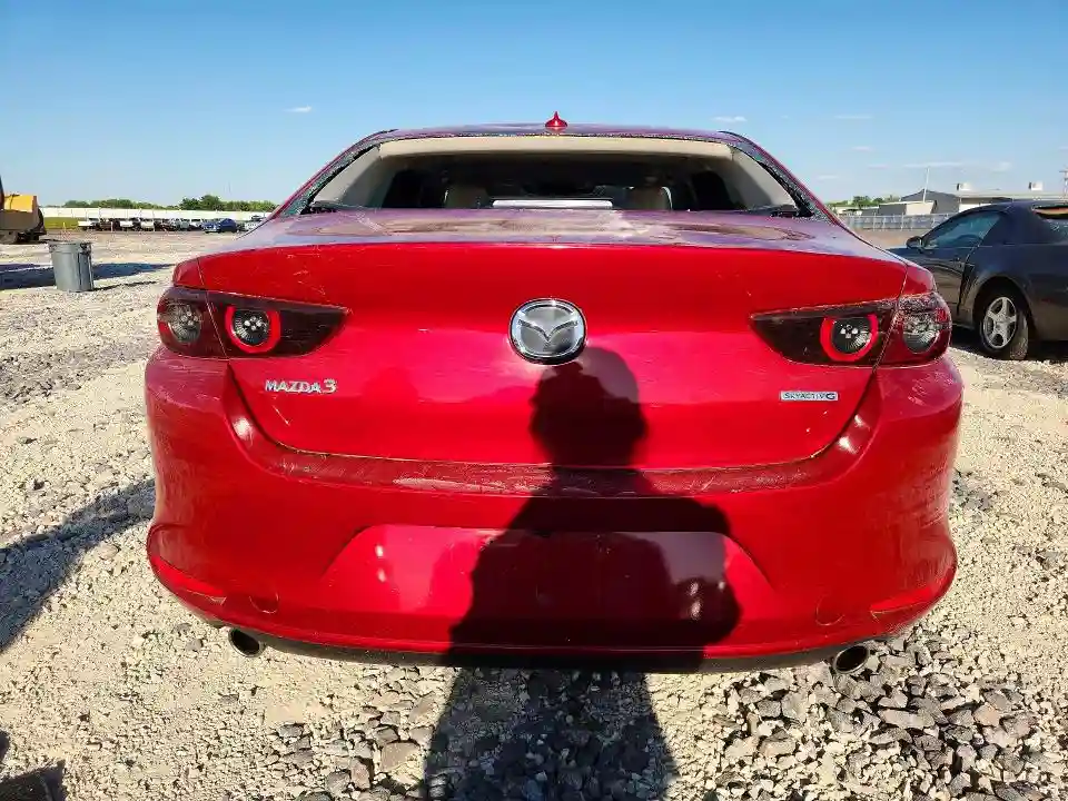 3MZBPAEM4KM103246 2019 MAZDA 3-5