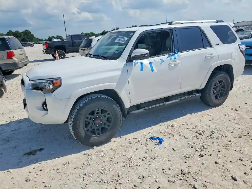 JTENU5JR3R6236670 2024 TOYOTA 4RUNNER-0