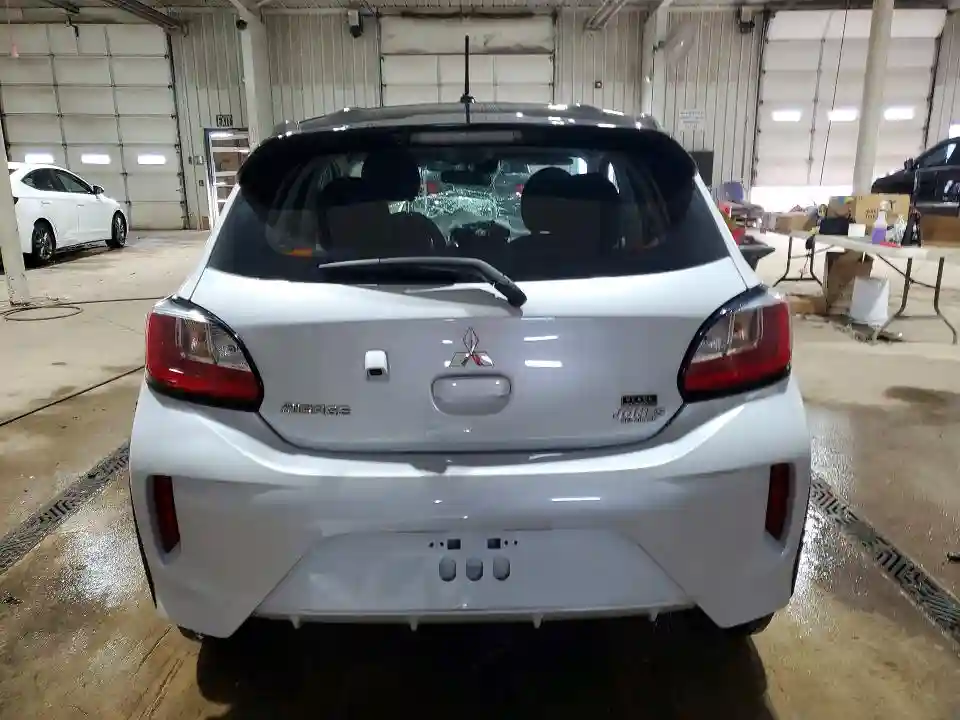 ML32AWHJXPH006537 2023 MITSUBISHI MIRAGE-5