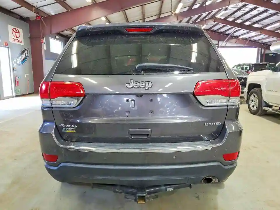1C4RJFBG7FC909149 2015 JEEP CHEROKEE-5