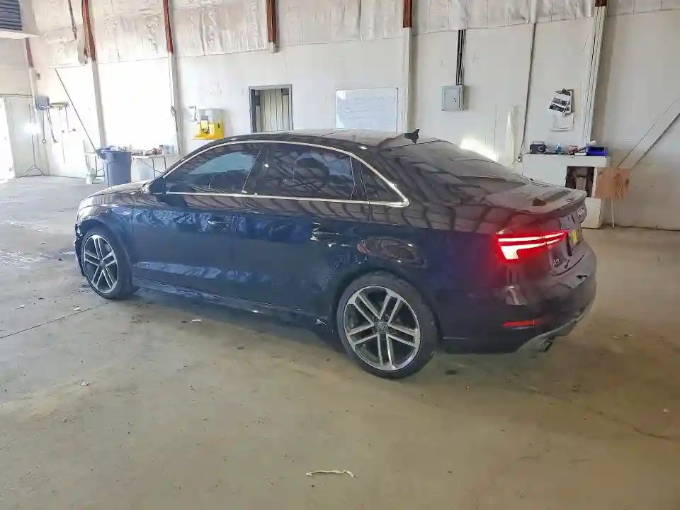 WAUJ8GFF6H1050583 2017 AUDI A3-1