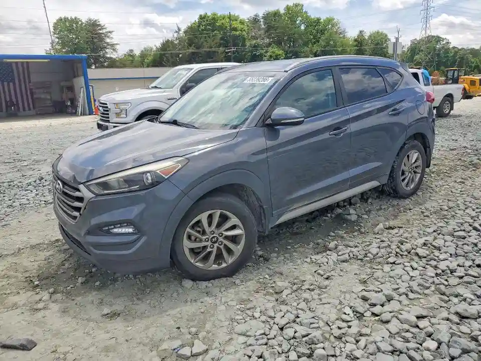 KM8J33A49JU711717 2018 HYUNDAI TUCSON-0