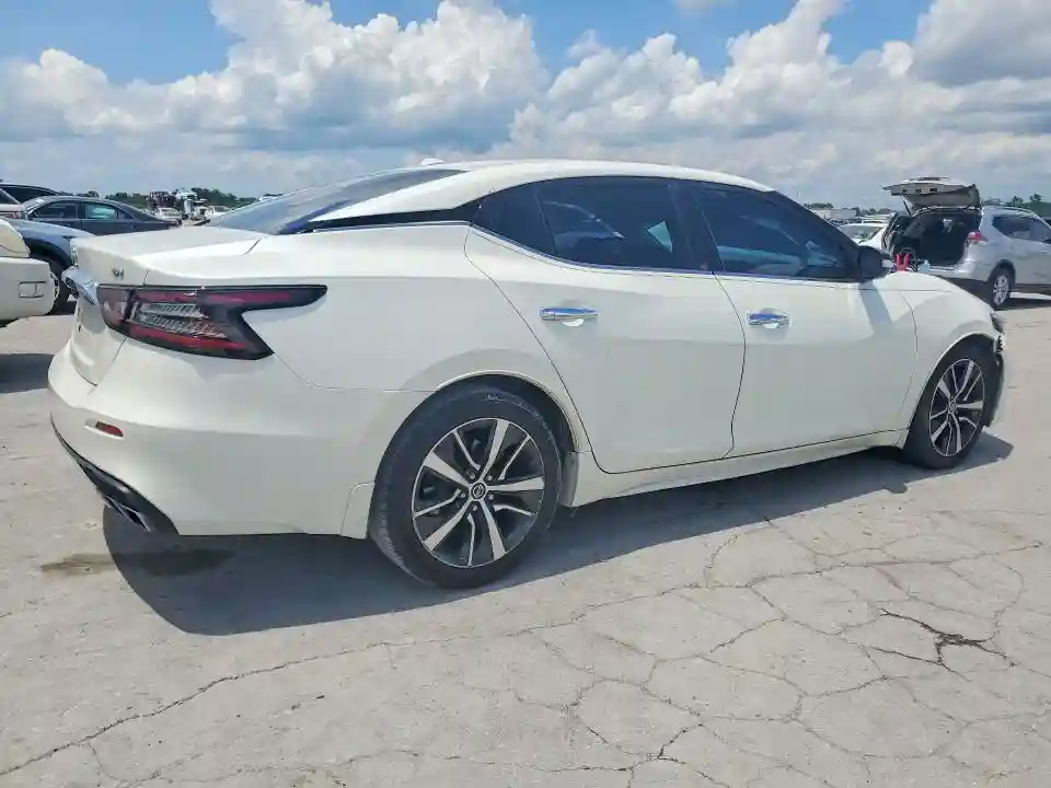 1N4AA6AV4KC372849 2019 NISSAN MAXIMA-2