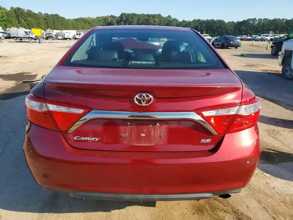 4T1BF1FK1FU909299 2015 TOYOTA CAMRY-5