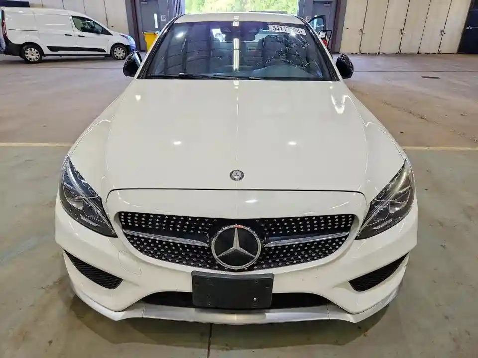 55SWF6EB2GU133262 2016 MERCEDES-BENZ C-CLASS-4