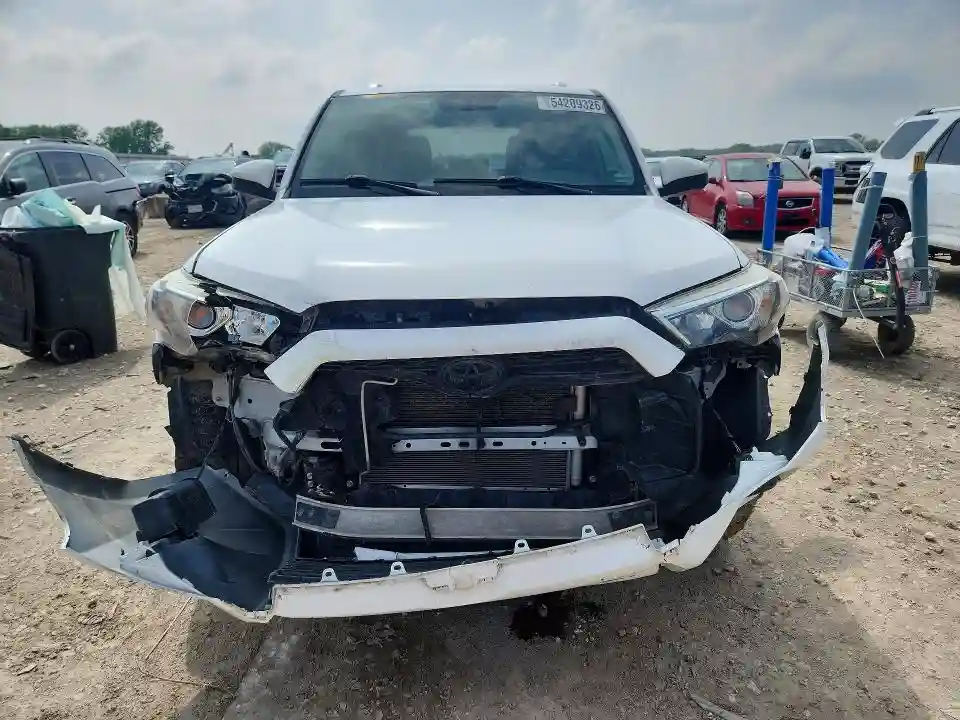 JTEBU5JR3G5396814 2016 TOYOTA 4RUNNER-4
