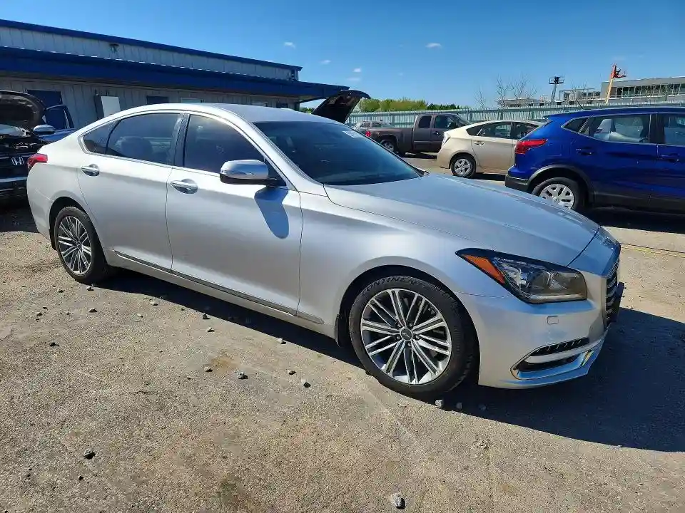 KMHGN4JE2JU249911 2018 GENESIS G80-3