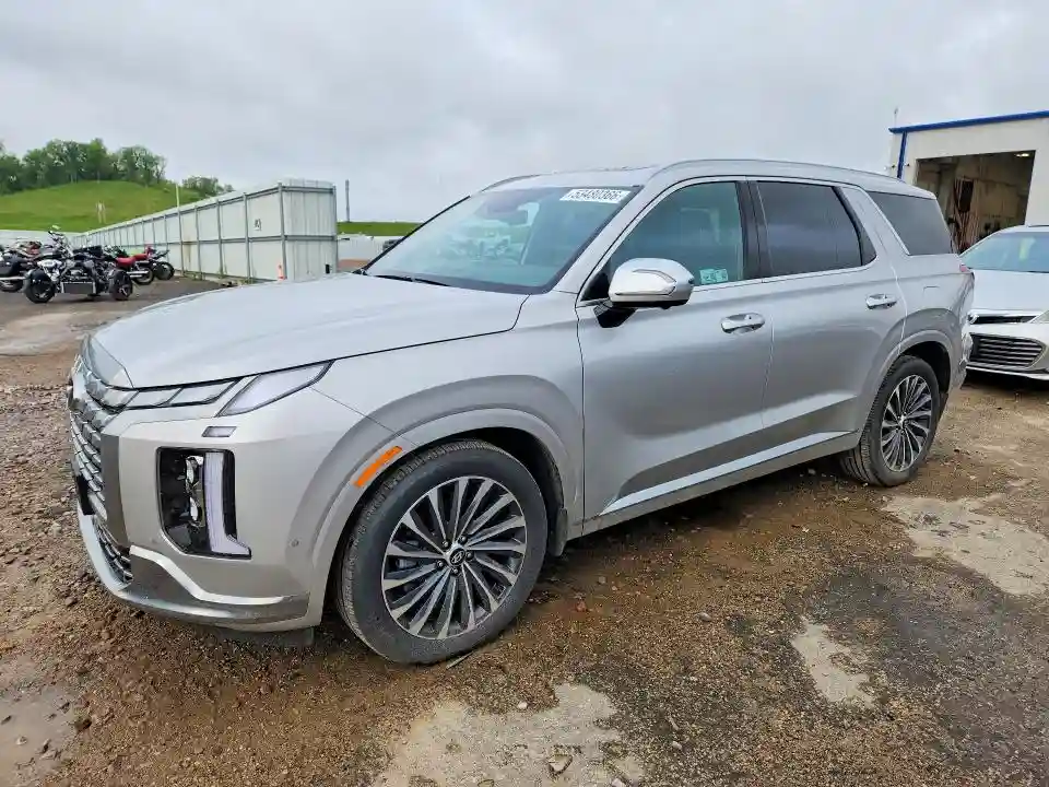 KM8R7DGE3SU908073 2025 HYUNDAI PALISADE-0