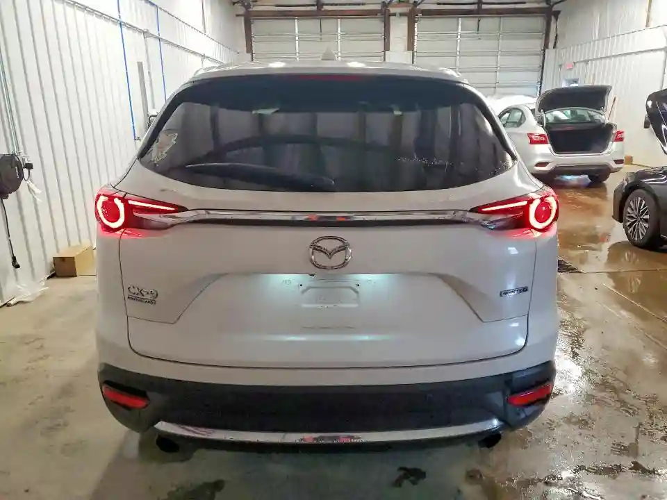 JM3TCBEY5M0536356 2021 MAZDA CX-9-5