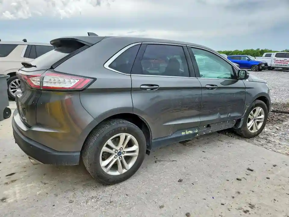 2FMPK4J86JBB39436 2018 FORD EDGE-2