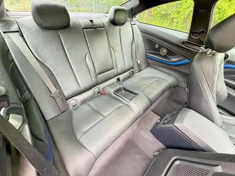 WBA4W9C04LAG89989 2020 BMW 4 SERIES-5