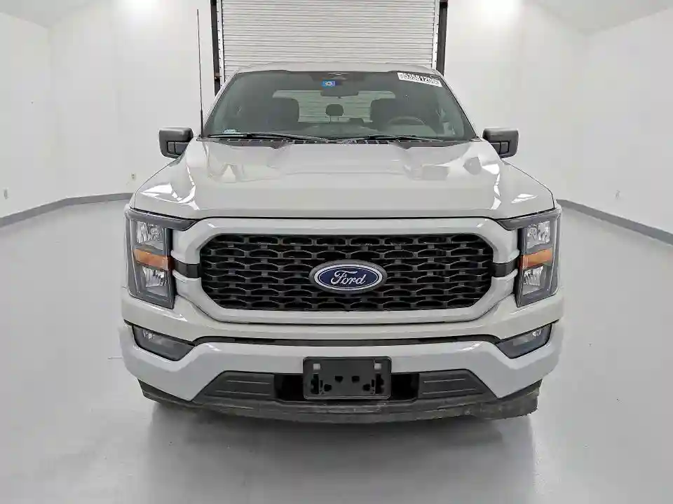 1FTEW1CP7PKD14665 2023 FORD F150-4