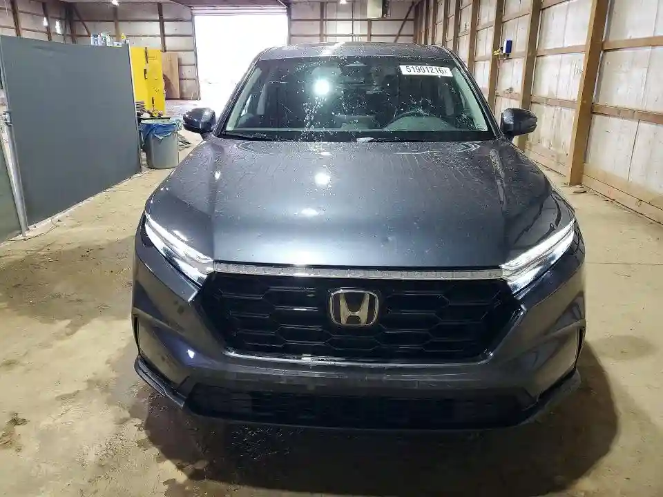 2HKRS4H43TH434730 2026 HONDA CRV-4