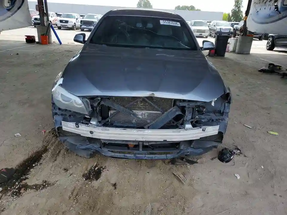 WBAKN9C55GD961800 2016 BMW 5 SERIES-4