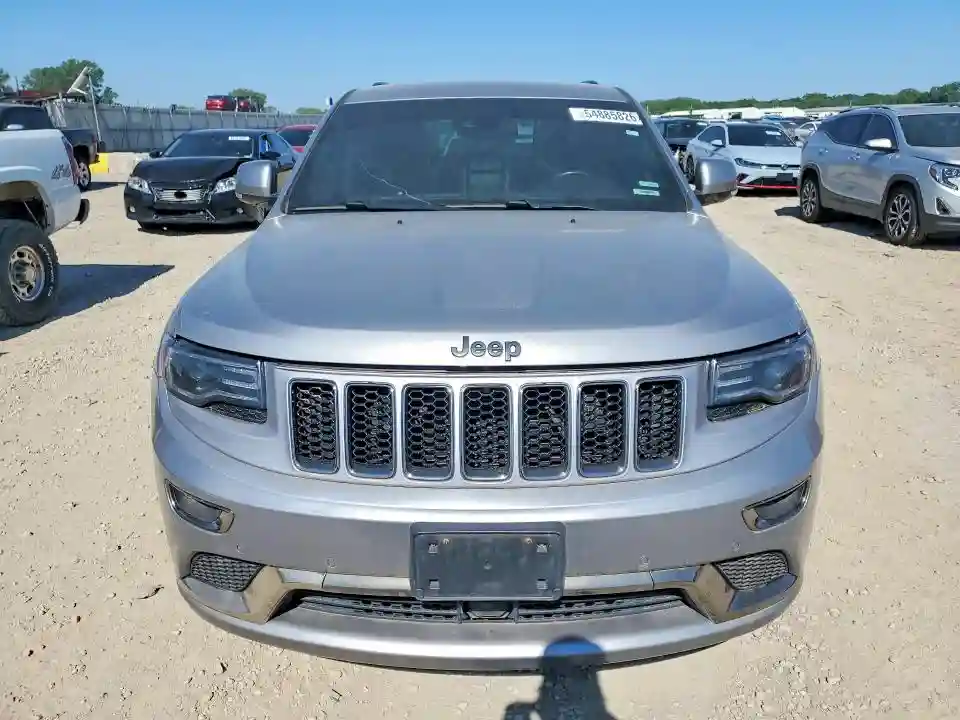 1C4RJFCG6GC423321 2016 JEEP CHEROKEE-4