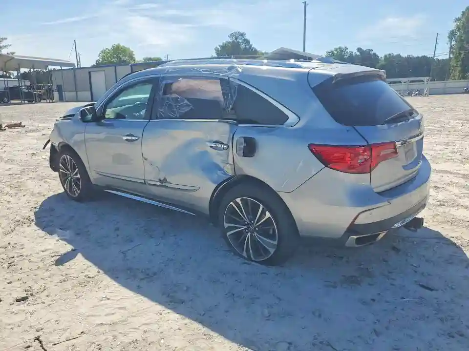 5J8YD4H53LL046098 2020 ACURA MDX TECHNO-1