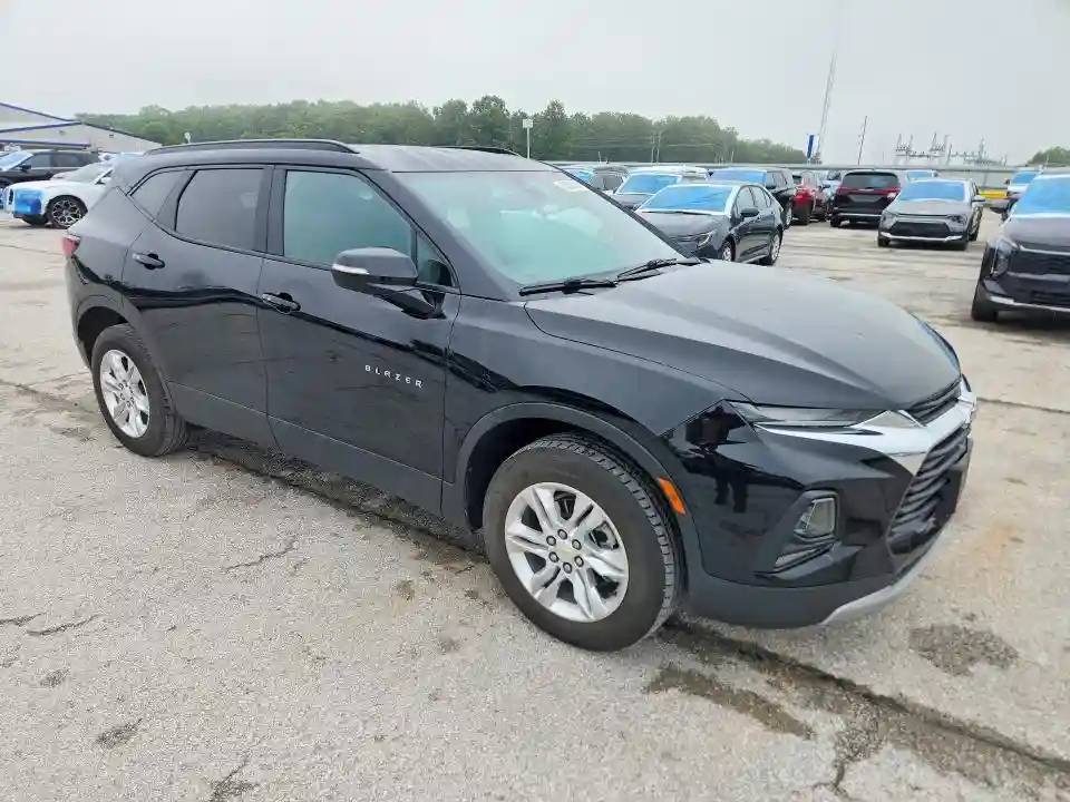 3GNKBCR40NS180839 2022 CHEVROLET BLAZER-3