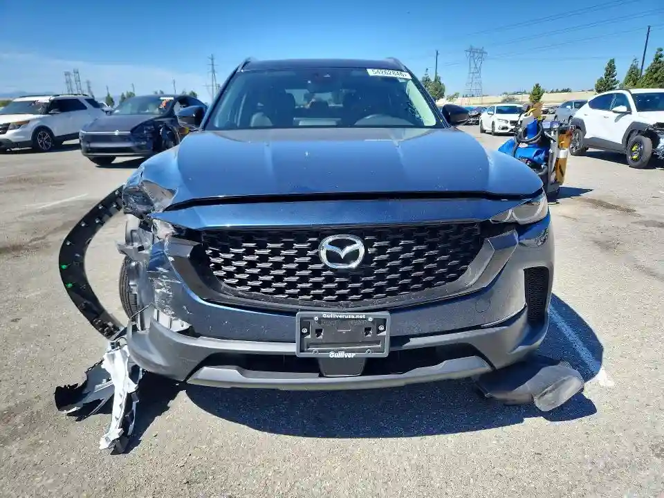 7MMVABCM2PN137743 2023 MAZDA CX-50-4