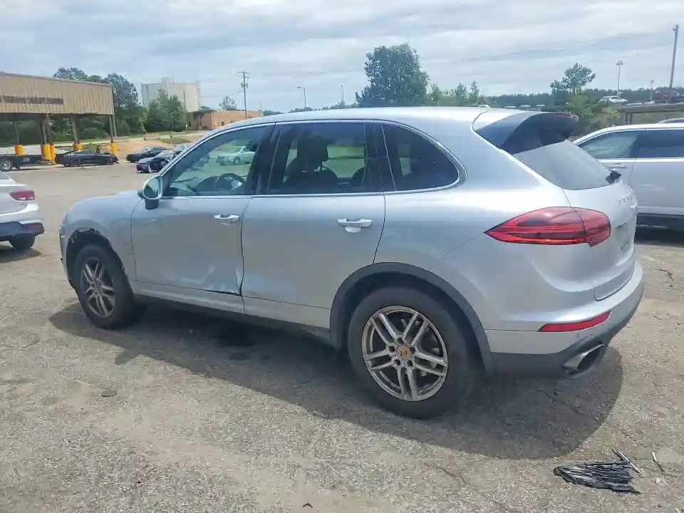 WP1AA2A24GLA04850 2016 PORSCHE CAYENNE-1