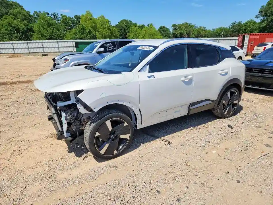 3N8AP6DB5SL346408 2025 NISSAN KICKS-0