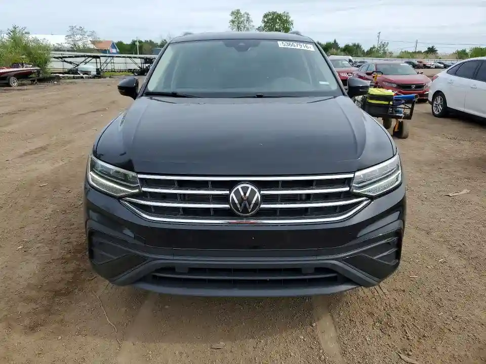 3VV3B7AX3RM027510 2024 VOLKSWAGEN TIGUAN-4