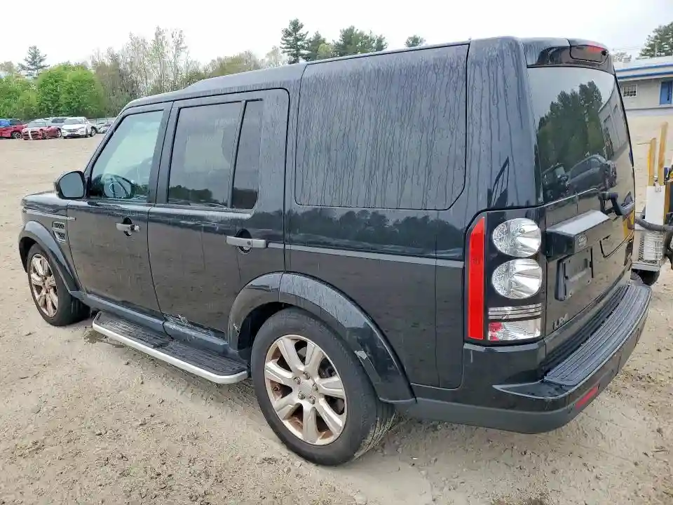SALAG2V66GA806544 2016 LAND ROVER LR4-1