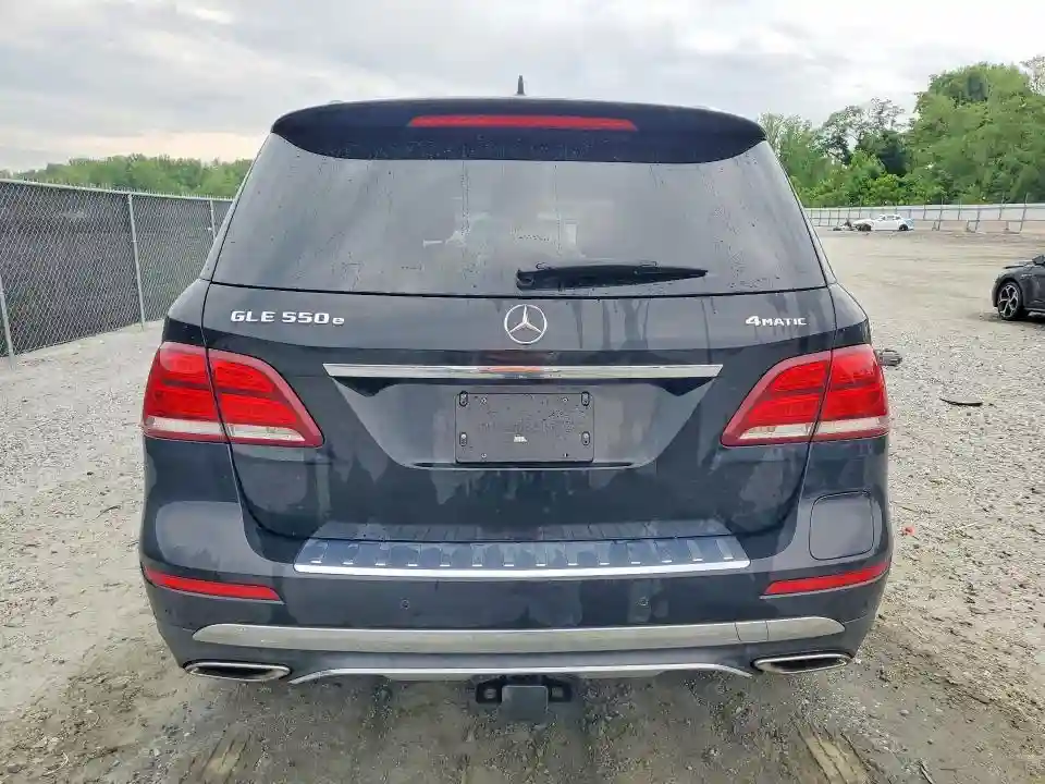 4JGDA6DB7JB017604 2018 MERCEDES-BENZ GLE-CLASS-5