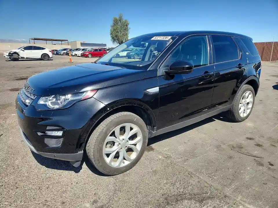 SALCR2RX5JH758846 2018 LAND ROVER DISCOVERY-0