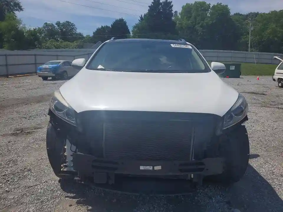 5XYPH4A52JG359063 2018 KIA SORENTO-4