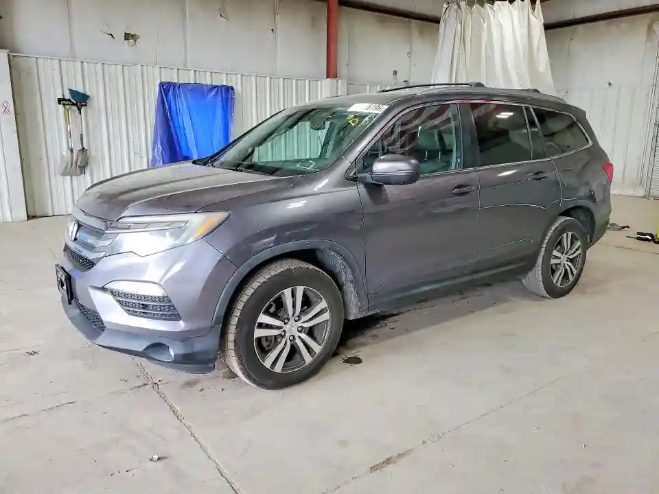 5FNYF6H57GB037210 2016 HONDA PILOT-0