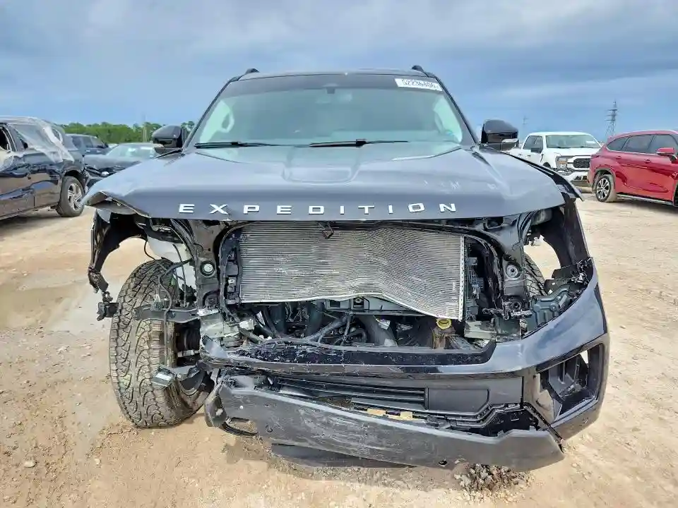 1FMJK1J89SEA66069 2025 FORD EXPEDITION-4