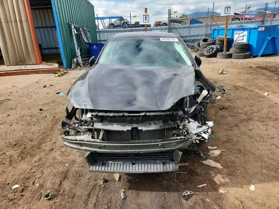 4S3BNAB69K3008889 2019 SUBARU LEGACY-4