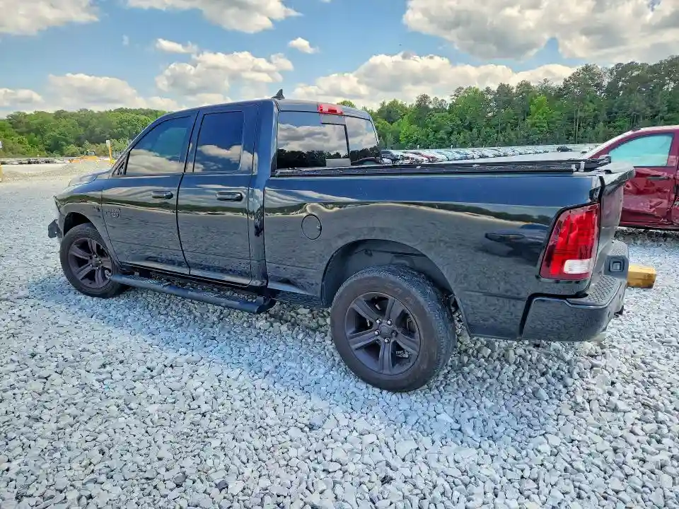 1C6RR7HT2HS508319 2017 RAM 1500-1