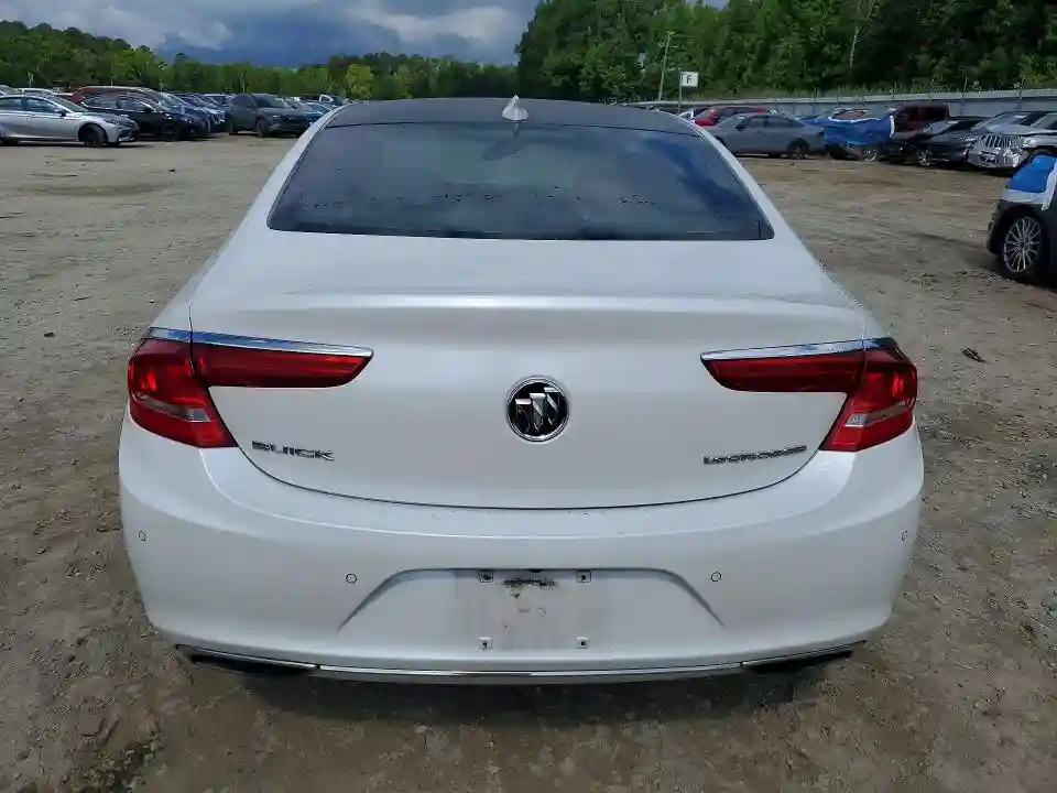 1G4ZP5SSXHU155380 2017 BUICK LACROSSE-5