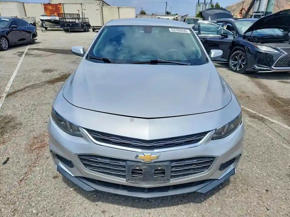 1G1ZD5ST9JF154245 2018 CHEVROLET MALIBU-4