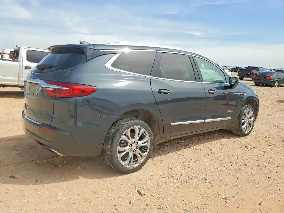 5GAEVCKW7MJ174045 2021 BUICK ENCLAVE-2