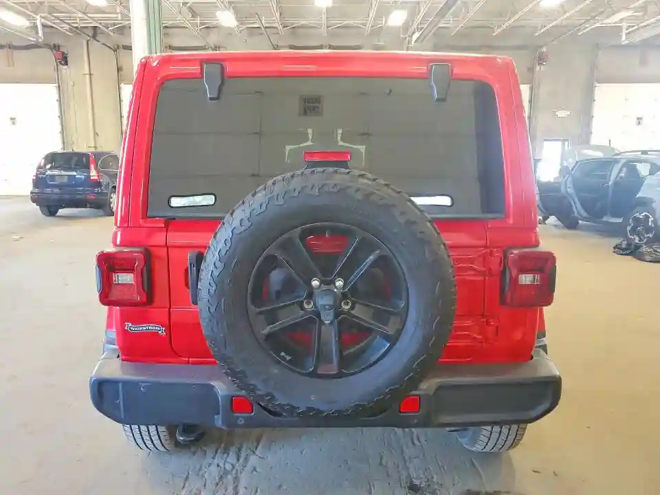 1C4HJXEN6MW736540 2021 JEEP WRANGLER-5