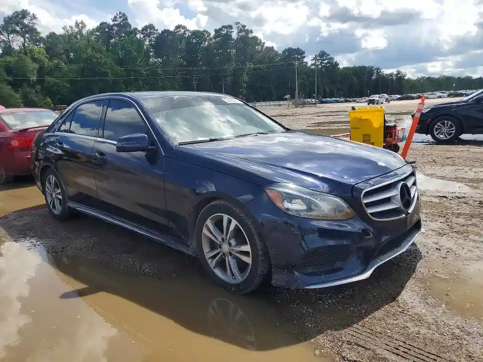 WDDHF5KB7GB186024 2016 MERCEDES-BENZ E-CLASS-3