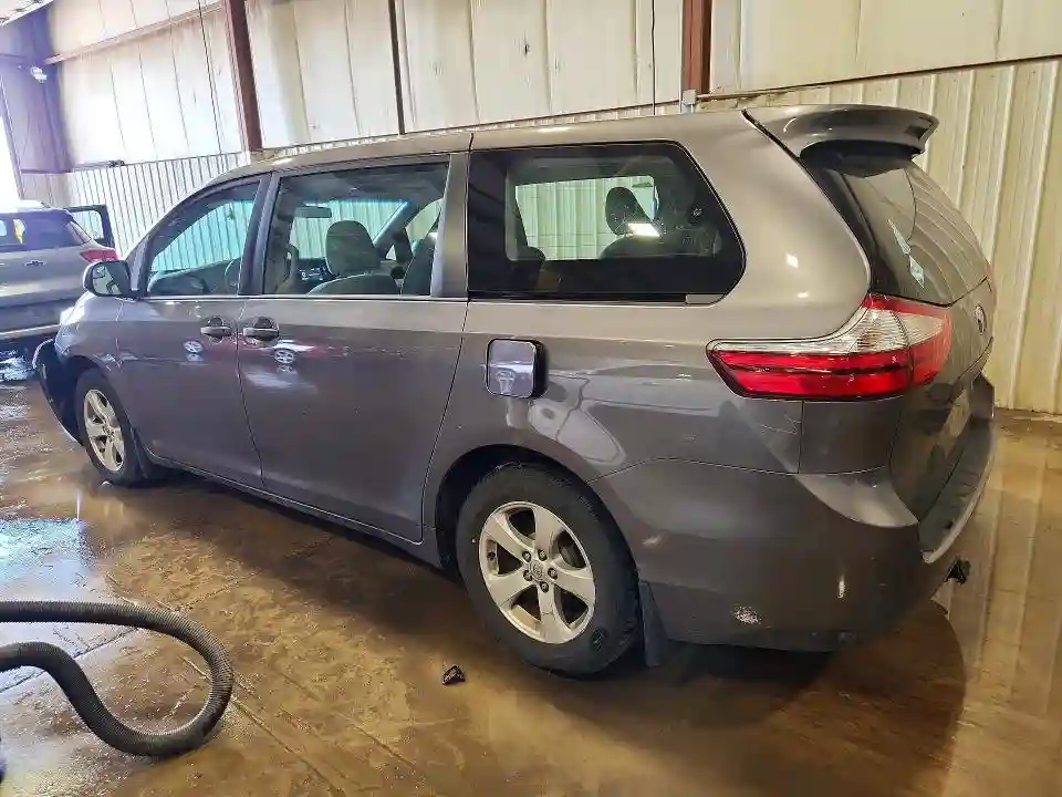 5TDZZ3DC8HS874236 2017 TOYOTA SIENNA-1