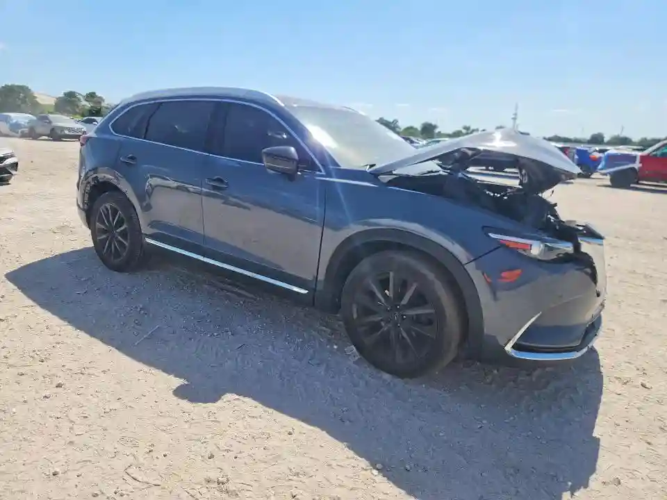 JM3TCADY5M0508259 2021 MAZDA CX-9-3