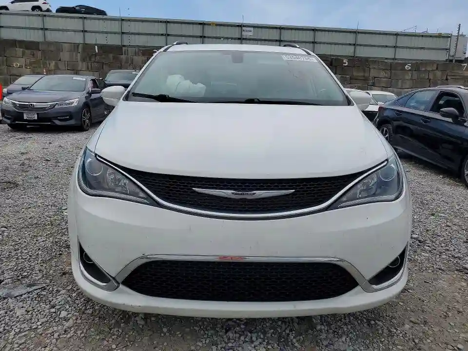2C4RC1BG9LR120162 2020 CHRYSLER PACIFICA-4