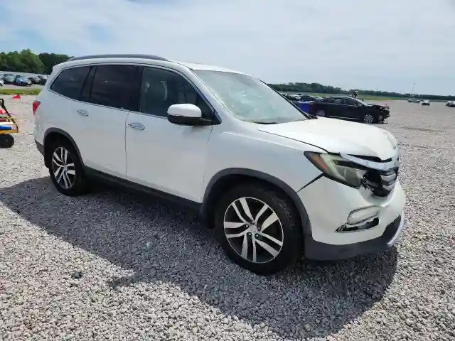 5FNYF6H0XGB055057 2016 HONDA PILOT-3