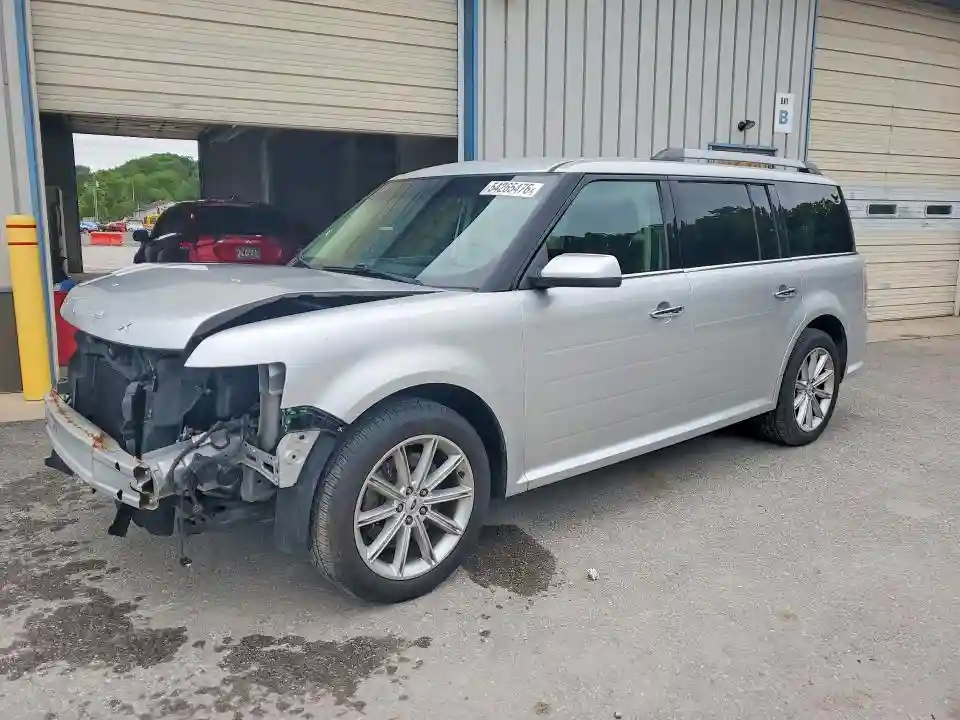 2FMHK6D80HBA11635 2017 FORD FLEX-0