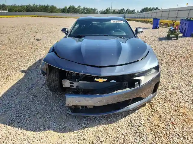 1G1FB1RX3M0138740 2021 CHEVROLET CAMARO-4