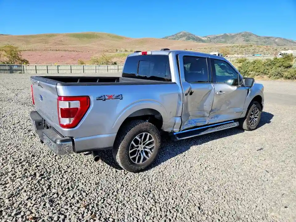 1FTFW1ED2MFC88701 2021 FORD F-150-2