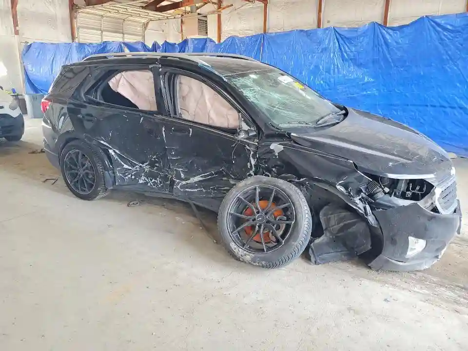 3GNAXLEX4LL150912 2020 CHEVROLET EQUINOX-3