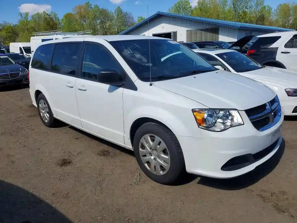 2C4RDGBG8JR337960 2018 DODGE CARAVAN-3