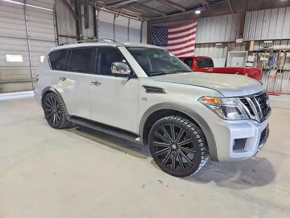 JN8AY2ND4K9092057 2019 NISSAN ARMADA-3