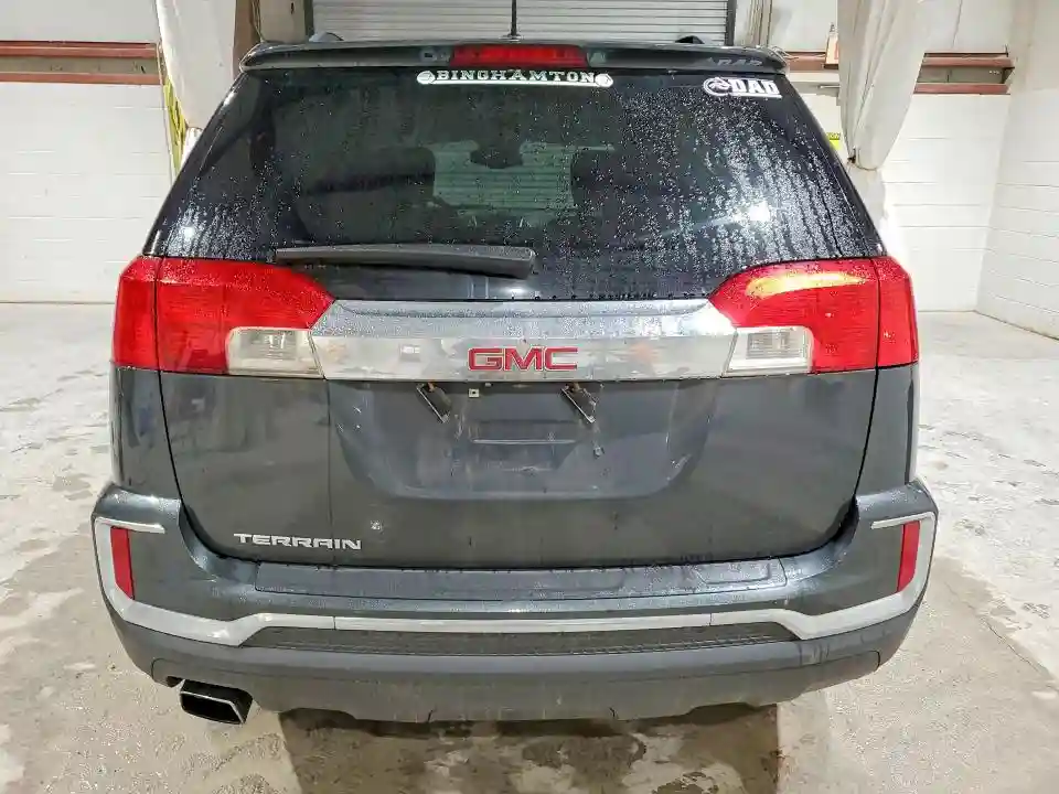 2GKALNEK1H6352840 2017 GMC TERRAIN-5
